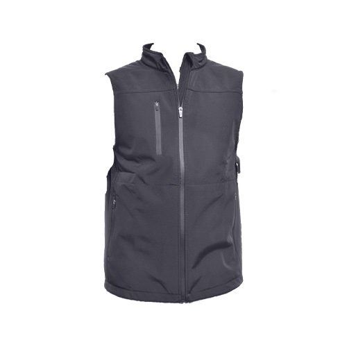 CHALECO PREZ SHEL - Vista 2